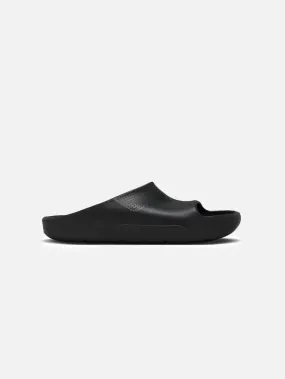 NIKE Air Jordan Post Slide Triple Black