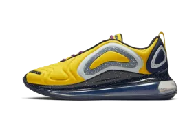 Nike Air Max 720 Undercover Yellow