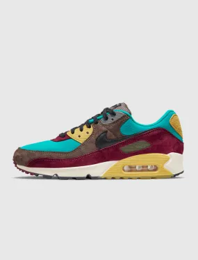 NIKE AIR MAX 90 NRG RIDGEROCK   MULTI