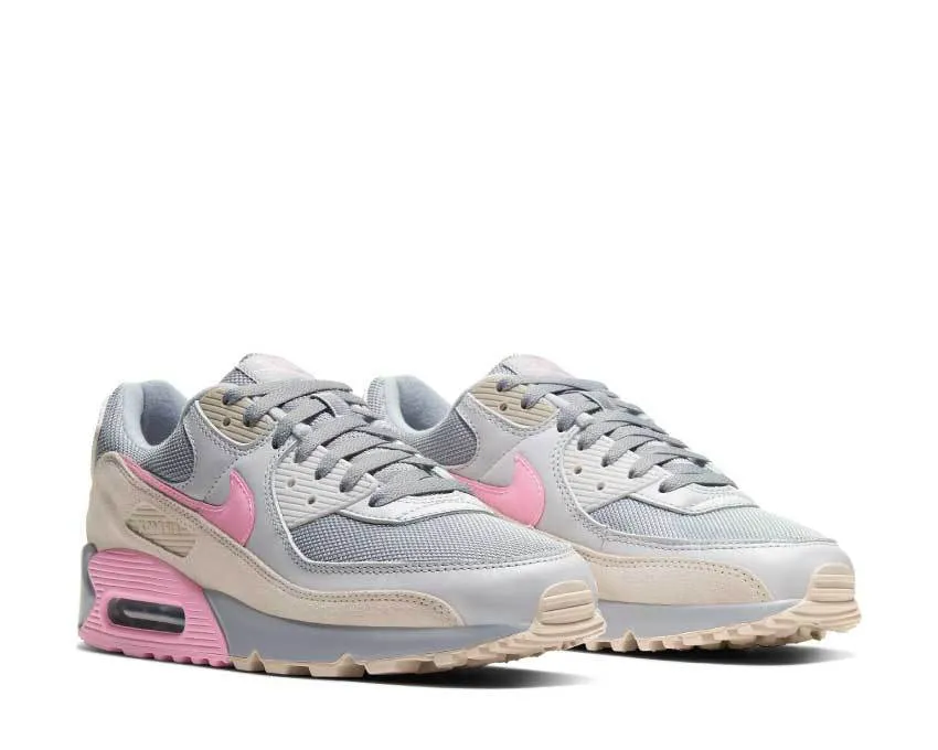 Nike Air Max 90 Vast Grey