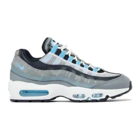 Nike Air Max 95 (Cool Grey University Blue/ Cool Grey/ D...