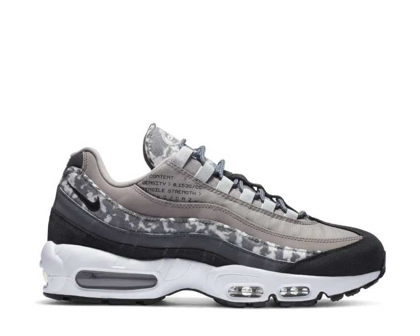 Nike Air Max 95 SE Enigma Stone