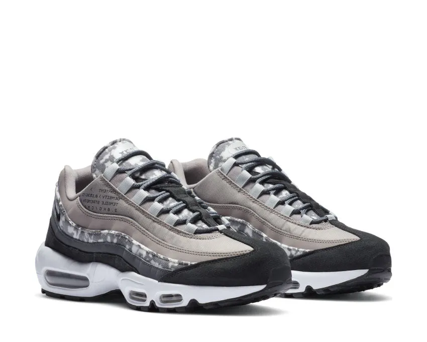 Nike Air Max 95 SE Enigma Stone