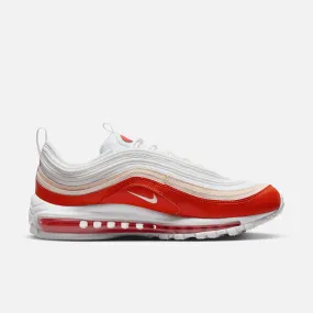 Nike Air Max 97 Picante Red