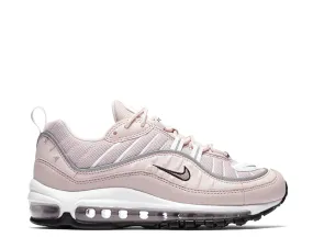 Nike Air Max 98 Barely Rose Wmn's