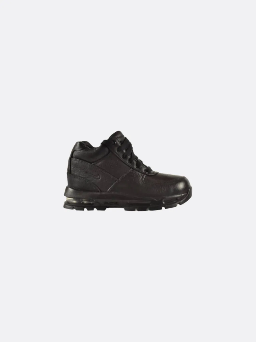 NIKE - Boy - PS Air Max Goadome - Black Mono