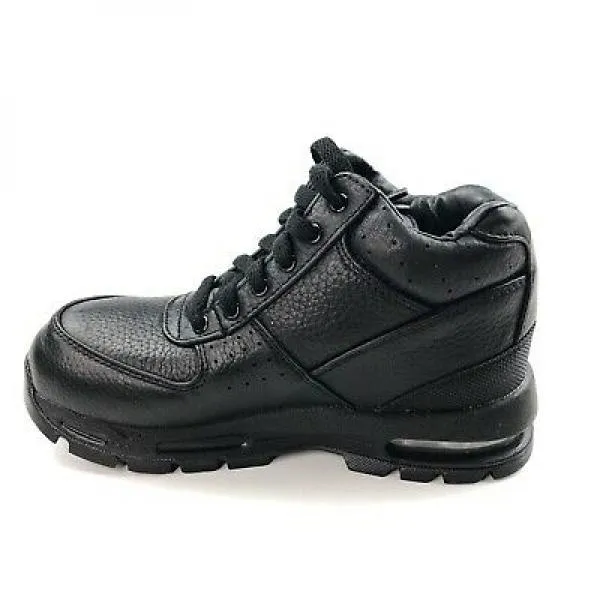 NIKE - Boy - PS Air Max Goadome - Black Mono