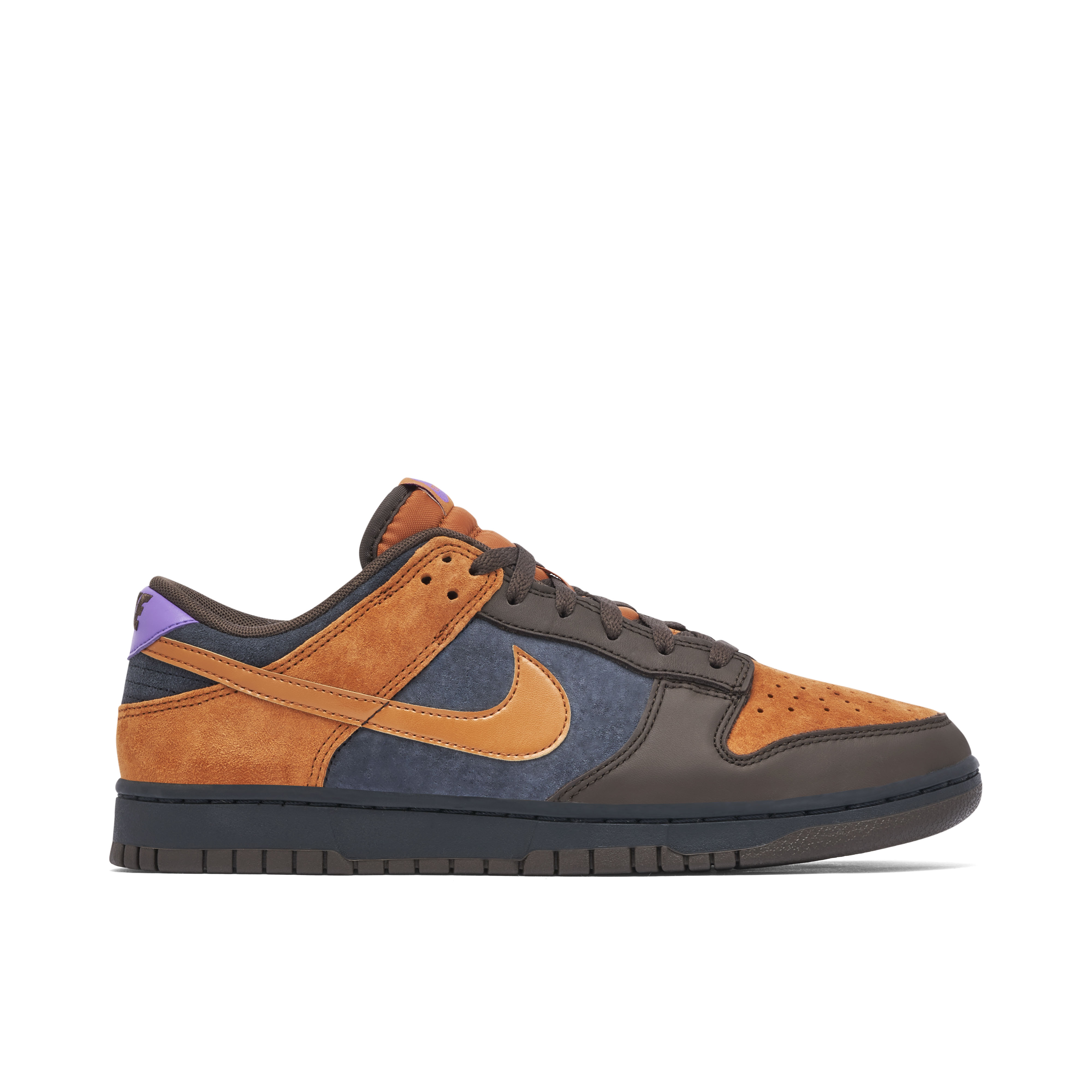 Nike Dunk Low Cider PRM | DH0601-001 | Laced