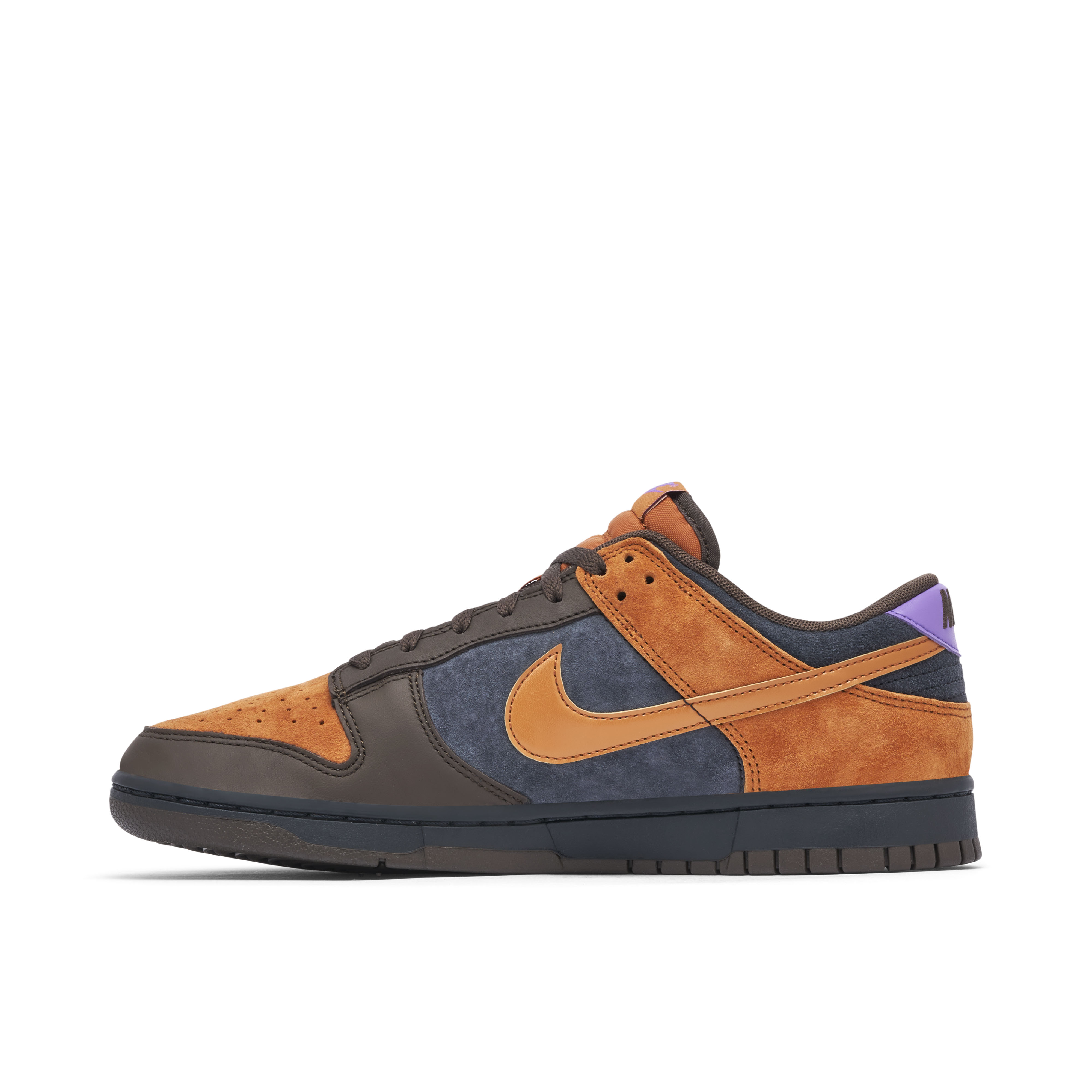 Nike Dunk Low Cider PRM | DH0601-001 | Laced