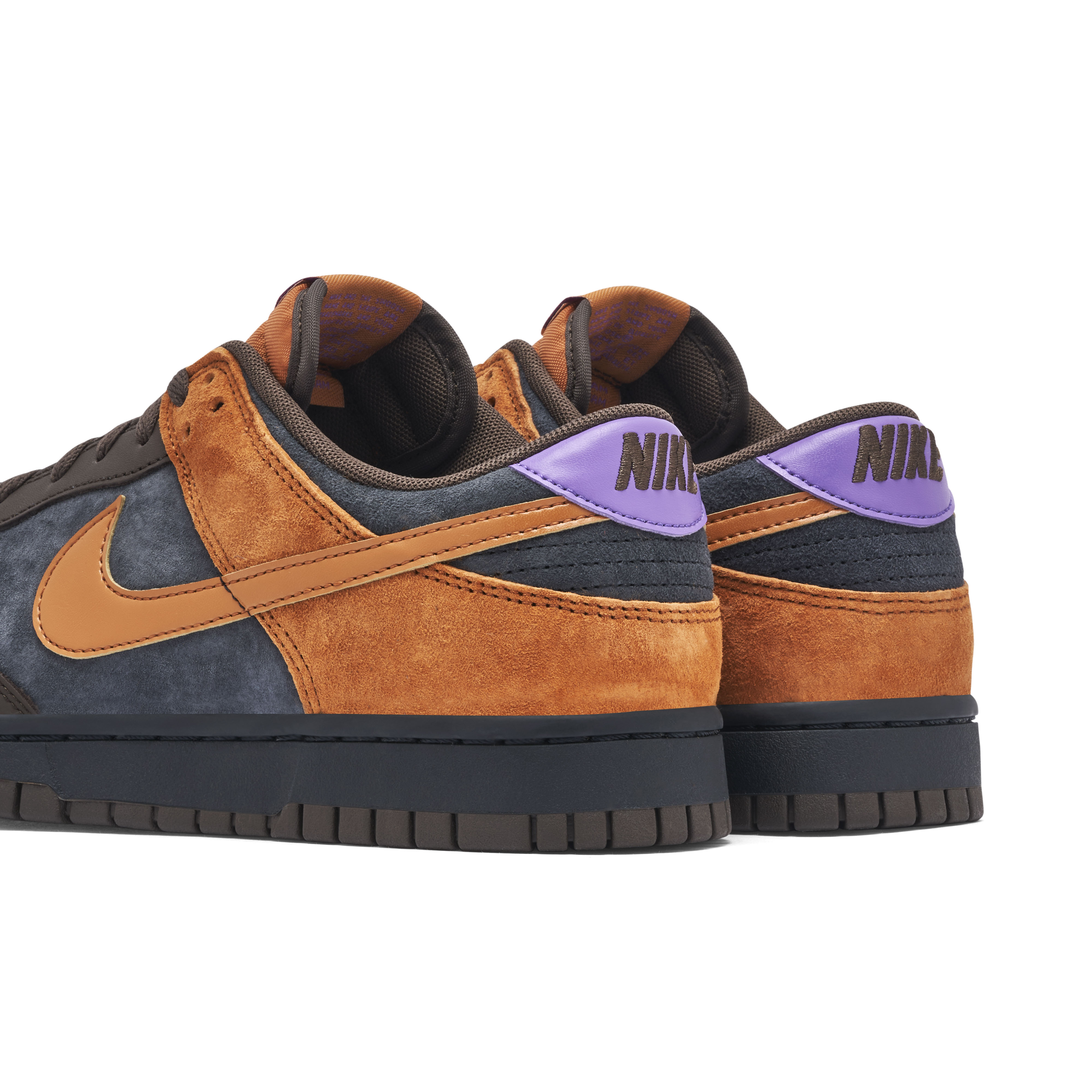 Nike Dunk Low Cider PRM | DH0601-001 | Laced