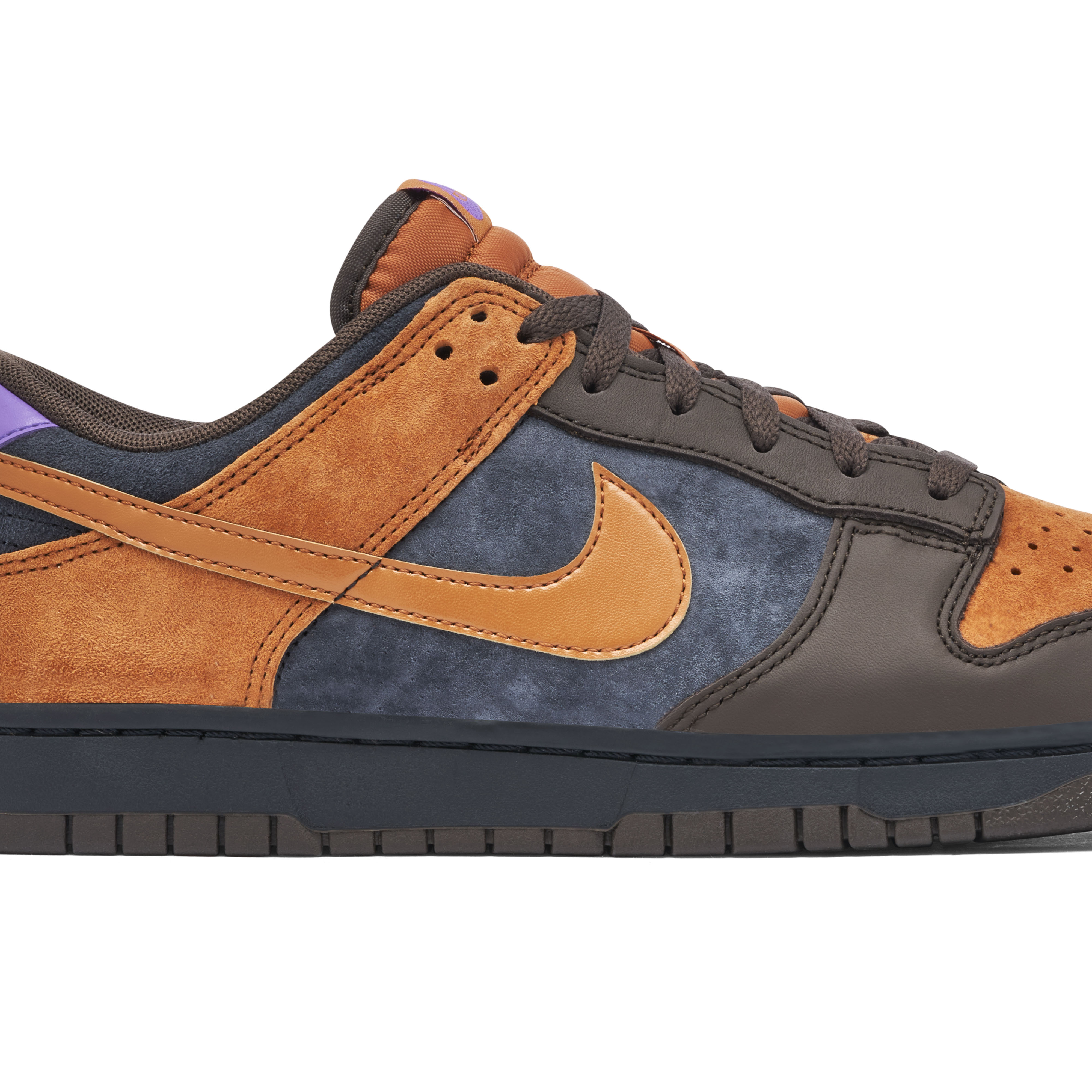 Nike Dunk Low Cider PRM | DH0601-001 | Laced