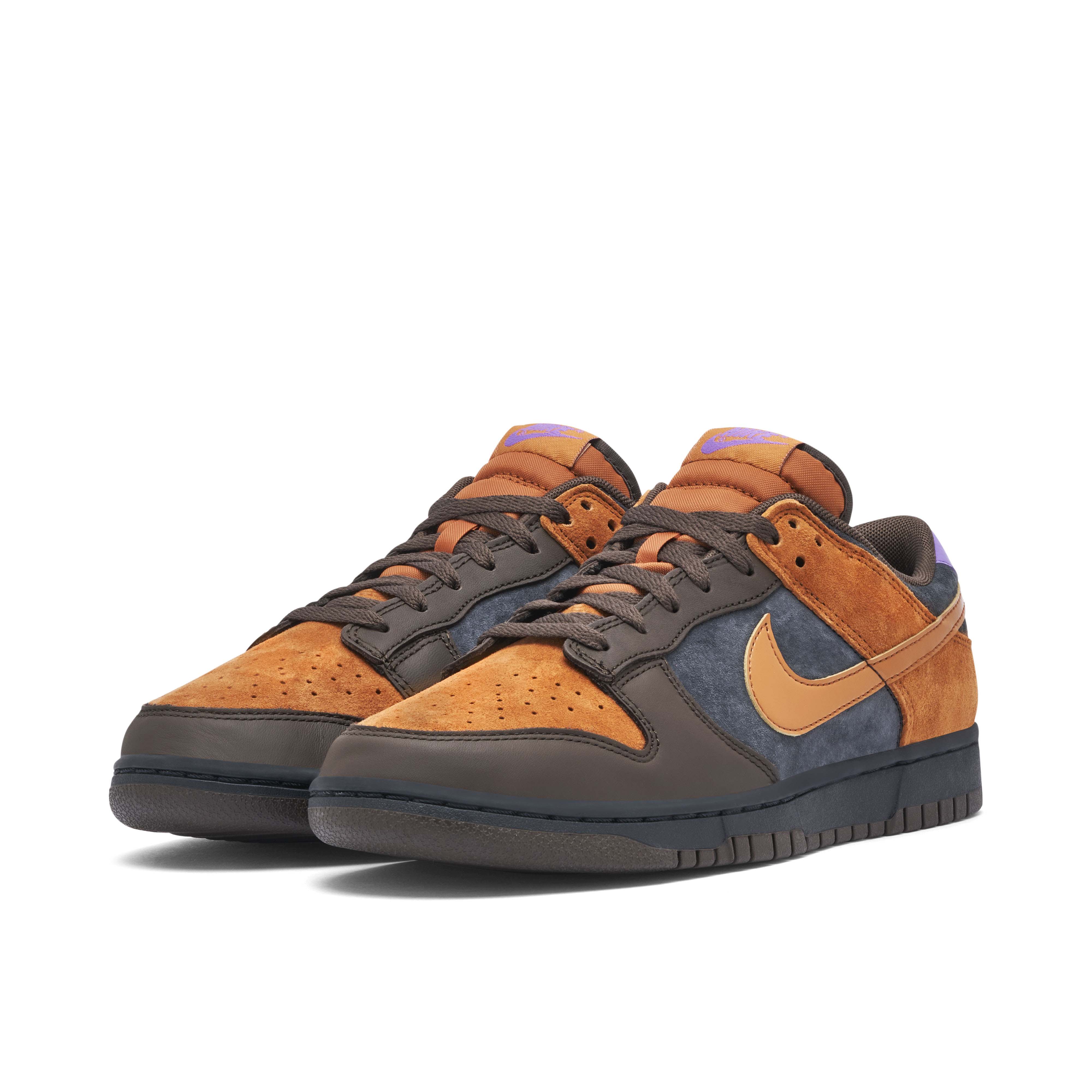 Nike Dunk Low Cider PRM | DH0601-001 | Laced