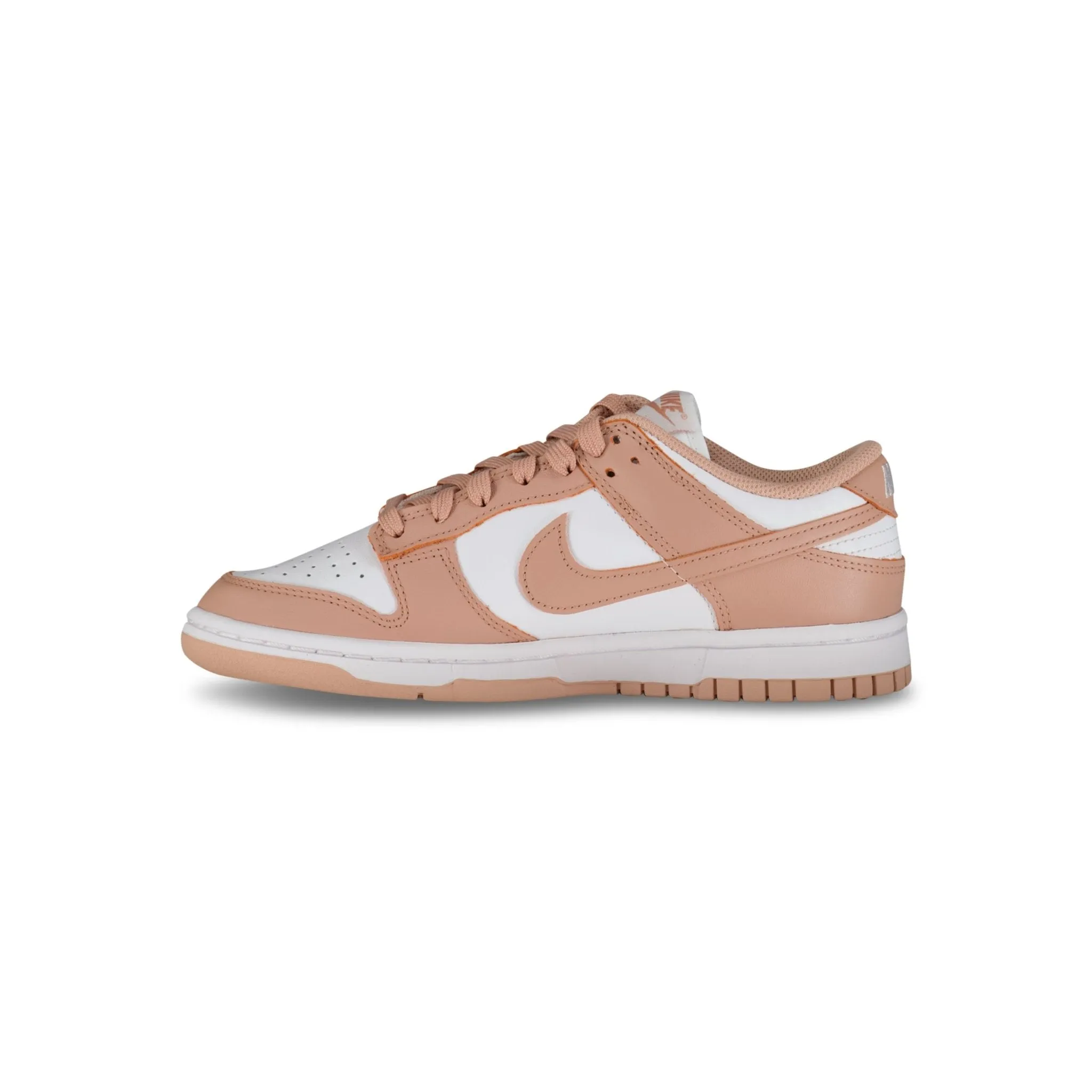 NIKE DUNK LOW 'ROSE WHISPER' TRAINERS