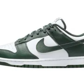 Nike Dunk Low Varsity Green