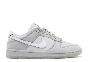 Nike Dunk Low Wolf Grey Pure Platinum