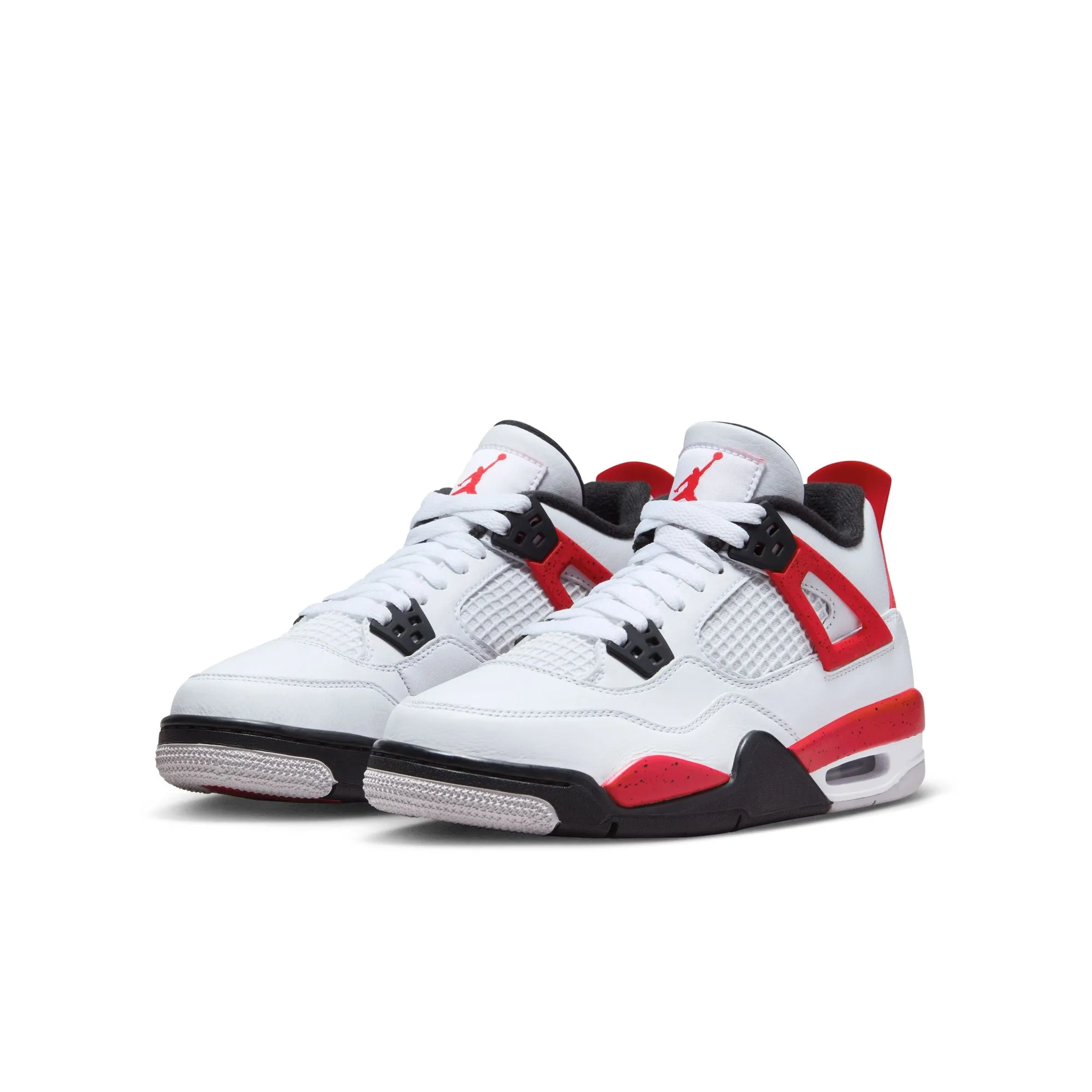 Nike  Kid's Air Jordan 4 Retro 408452-161 