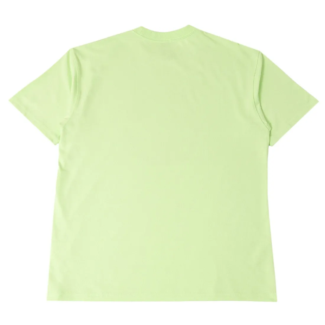 Nike Men Acg Hike Snacks Dri-Fit Tee (vapor green)