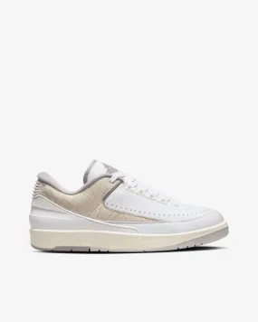 Nike Men's Air Jordan 2 Retro Low  DV9956-100