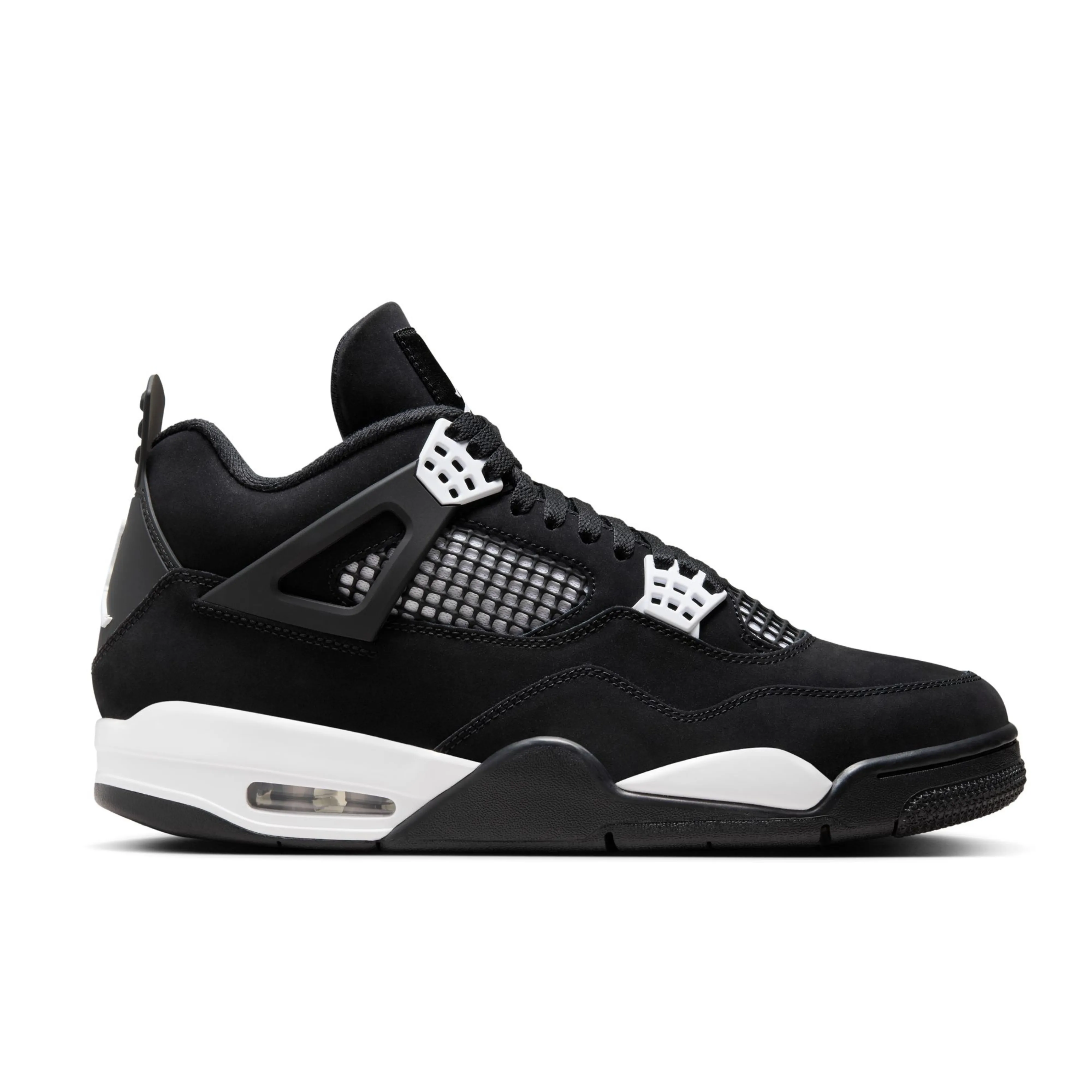 Nike  Men's Air Jordan 4 Retro FQ8138-001 