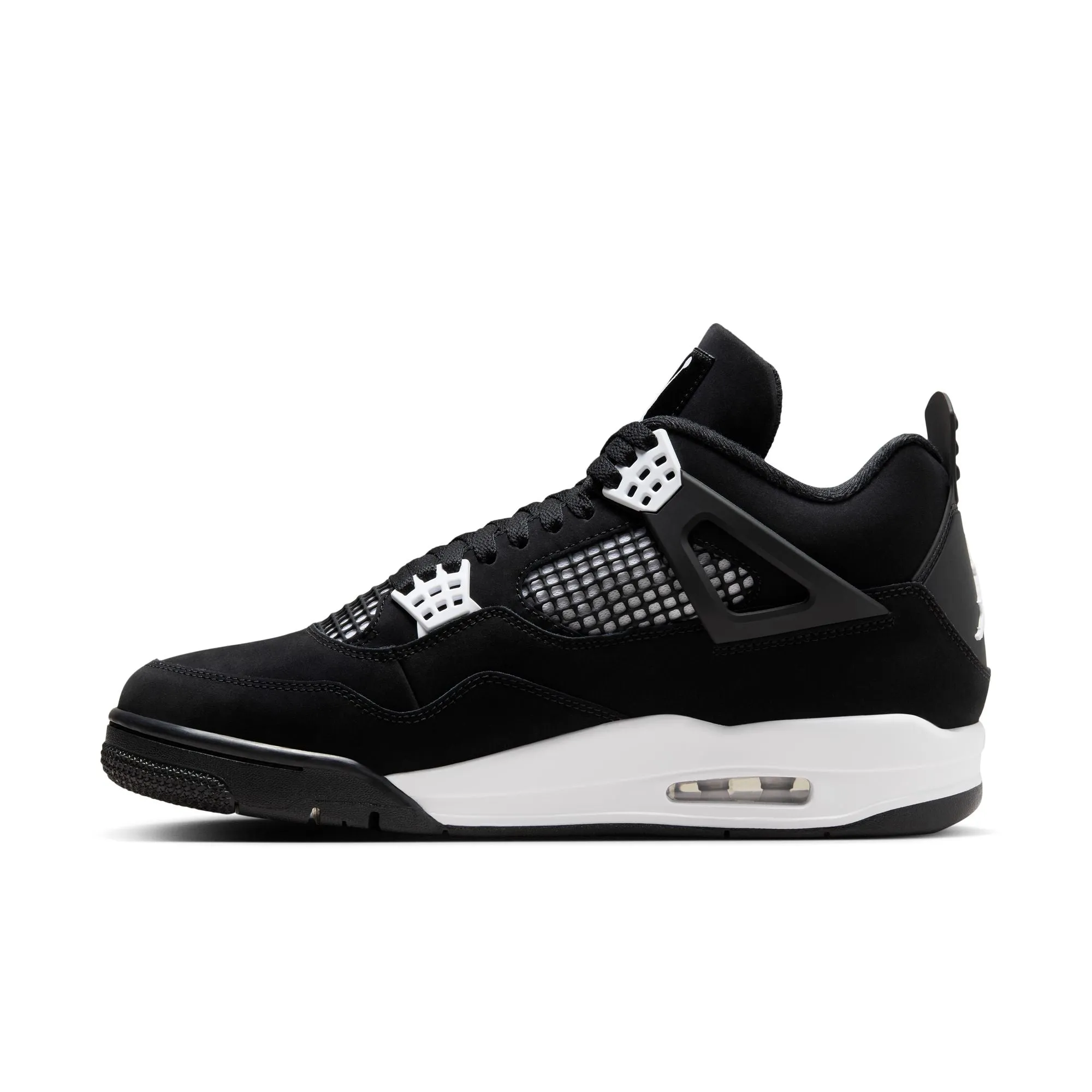 Nike  Men's Air Jordan 4 Retro FQ8138-001 