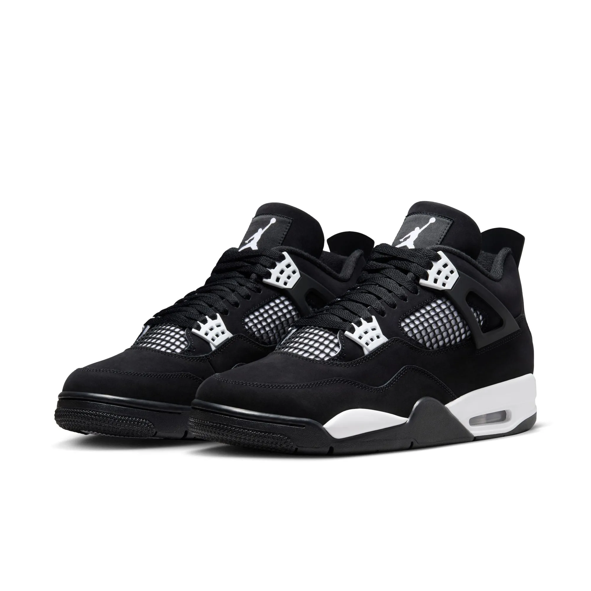 Nike  Men's Air Jordan 4 Retro FQ8138-001 