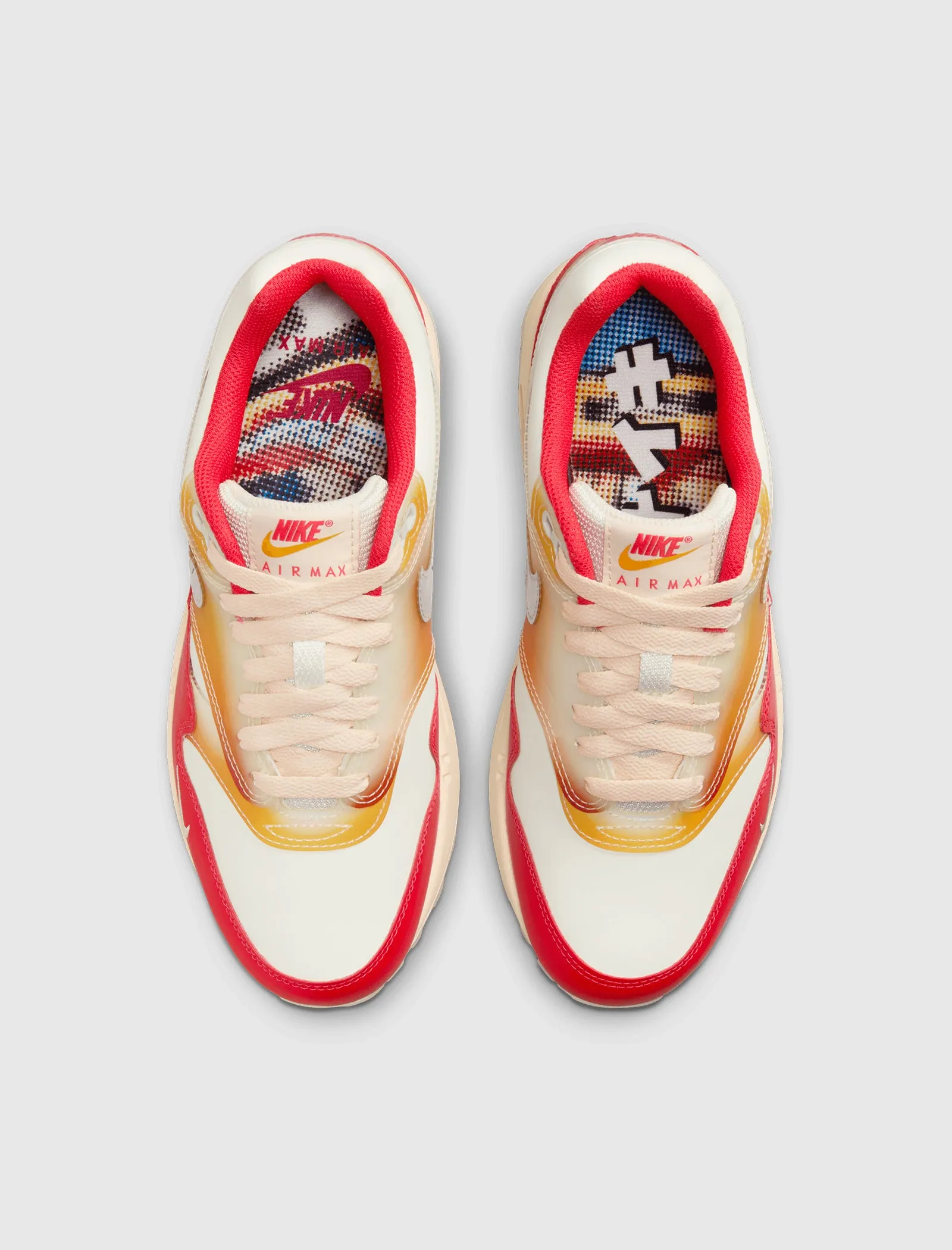 NIKE WOMEN'S AIR MAX 1 '87 