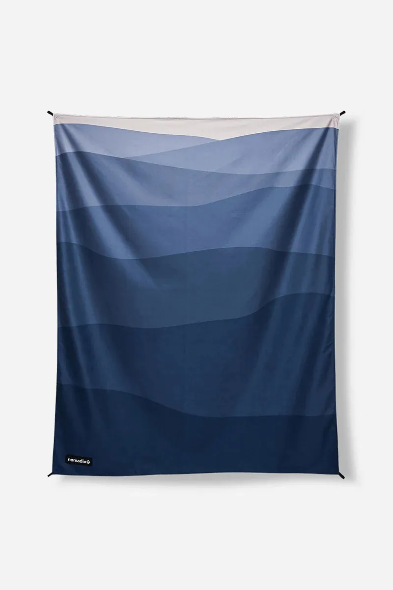 Nomadix Festival Blanket