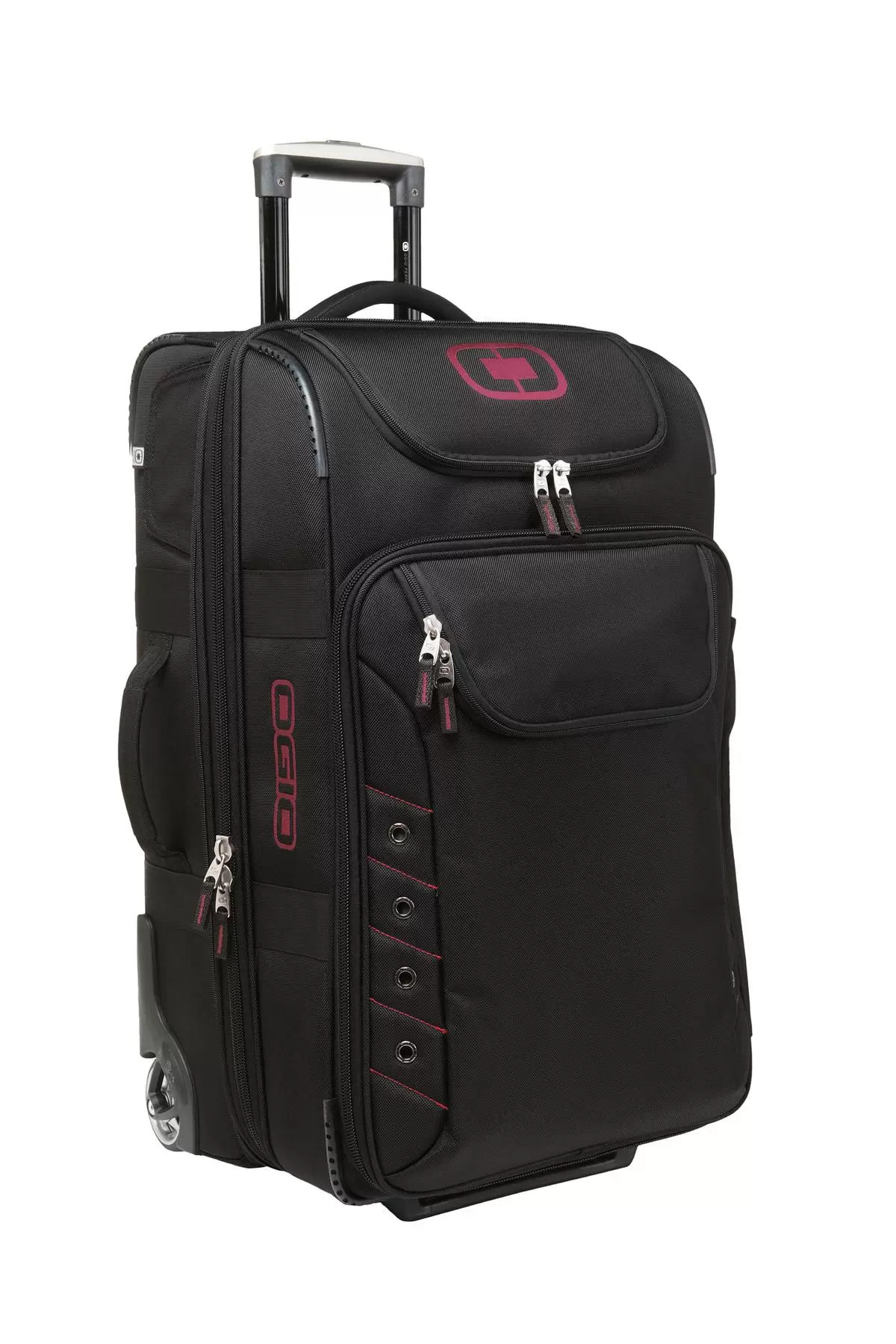 OGIO 413006 Canberra 26 Travel Bag  SKU: 413006