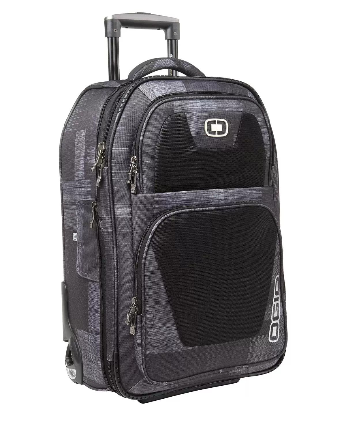 OGIO 413007 Kickstart 22 Travel Bag SKU: 413007