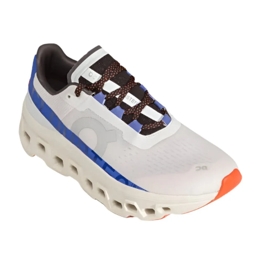 On Cloudmonster Running Shoes Men's