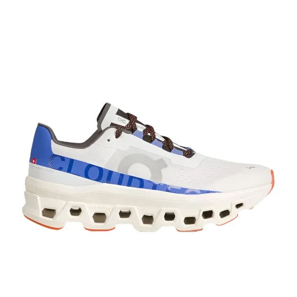 On Cloudmonster Running Shoes Men's