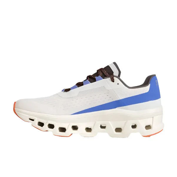 On Cloudmonster Running Shoes Men's