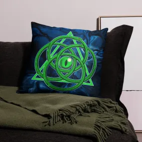 OUROBOROS (Basic Pillow)