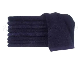 Partex Bleach Guard Legacy Towels, 9 Pack - Navy Blue