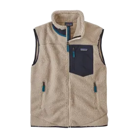 Patagonia - Men's Classic Retro-X Vest