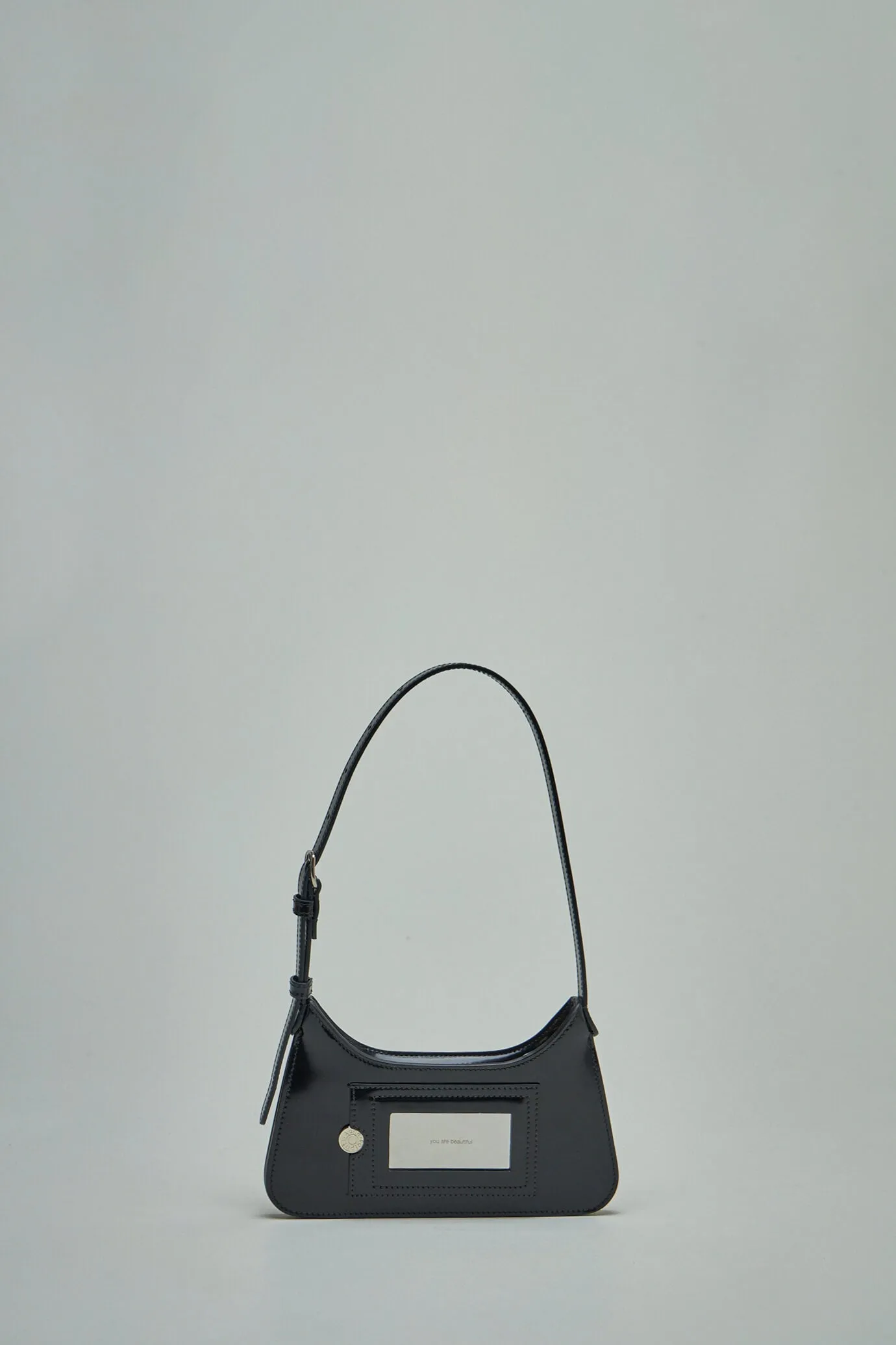 Platt Micro Shoulder Bag