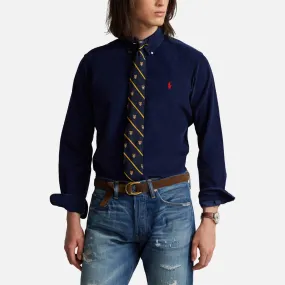 Polo Ralph Lauren Cotton-Corduroy Shirt