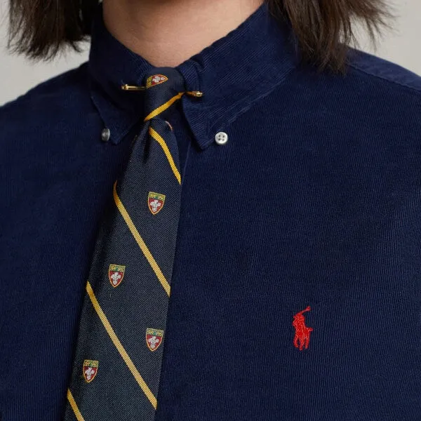 Polo Ralph Lauren Cotton-Corduroy Shirt