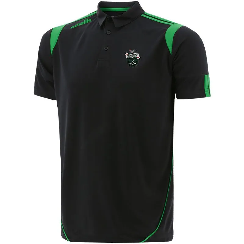 Providence Hurling Kids' Loxton Polo Shirt