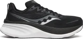 Saucony Men's Hurricane 24- Black | Buy Saucony Men's Hurricane 24- Black here | Outnorth