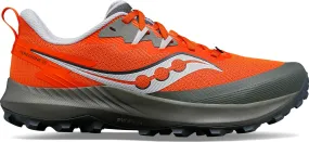 Saucony Men's Peregrine 14 Bough | Buy Saucony Men's Peregrine 14 Bough here | Outnorth