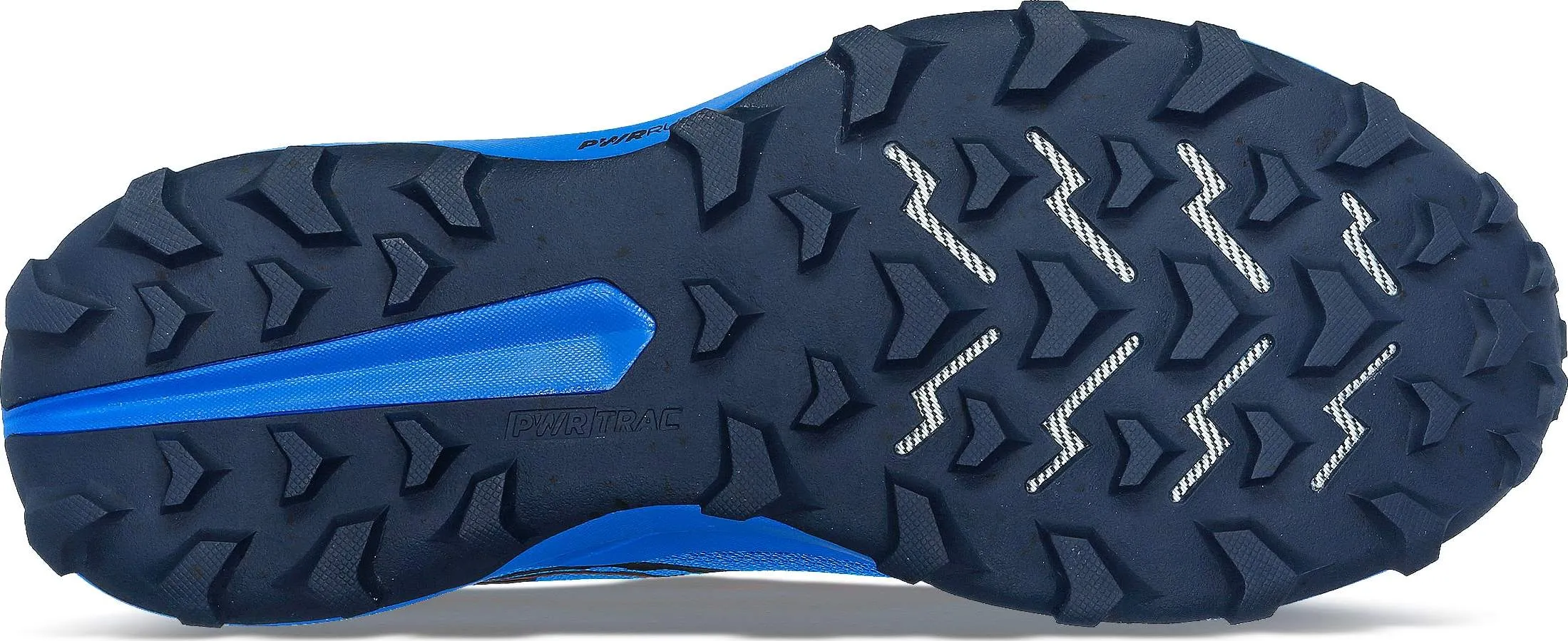 Saucony Men's Peregrine 14 Cobalt | Buy Saucony Men's Peregrine 14 Cobalt here | Outnorth