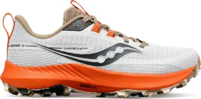 Saucony Women's Peregrine 13 Fog/Zenith | Buy Saucony Women's Peregrine 13 Fog/Zenith here | Outnorth