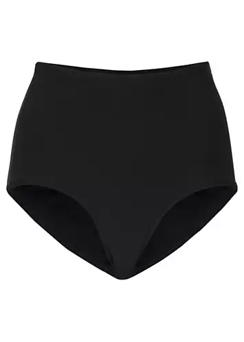 Shaper Bikini Bottoms by bonprix | Look Again