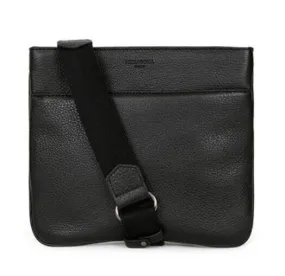 Shoulder bag woman black 135722