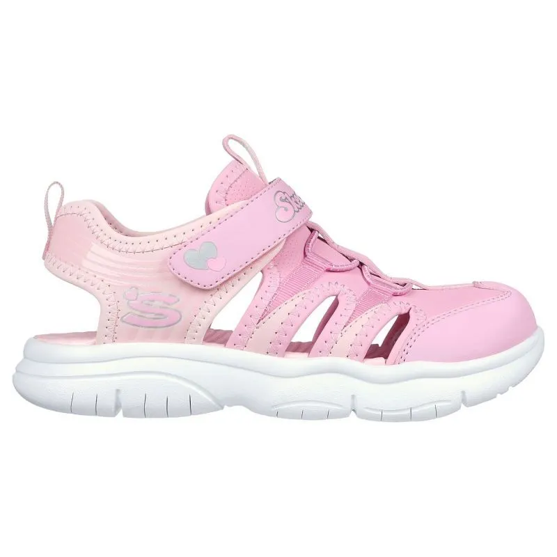 Skechers Flex Splash - Epic Breeze - Walking sandals - Kid's | Hardloop