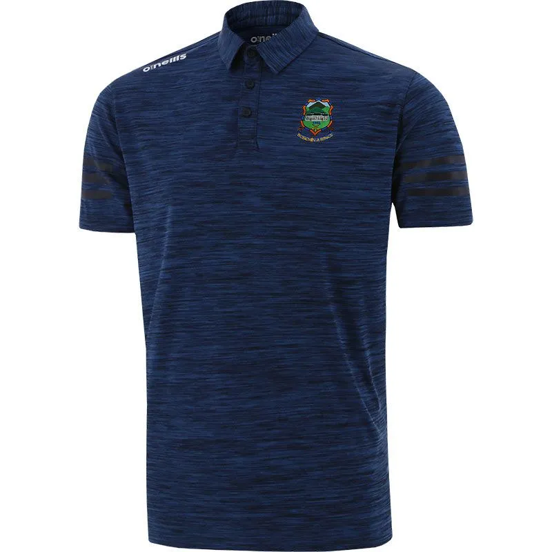 Skeheenarinky Hurling Club Osprey Polo Shirt