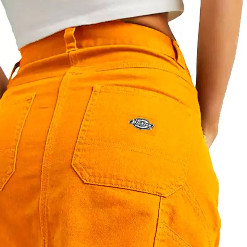 Skirt Dickies Jeffers - Yellow