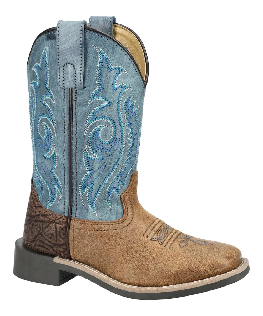 Smoky Mountain Little Boys' Cole Boot