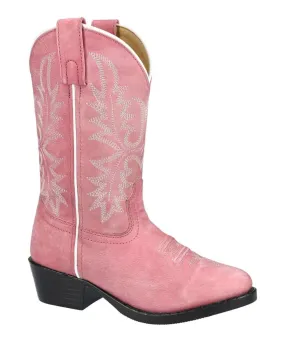 Smoky Mountain Youth Girls' Denver Boot